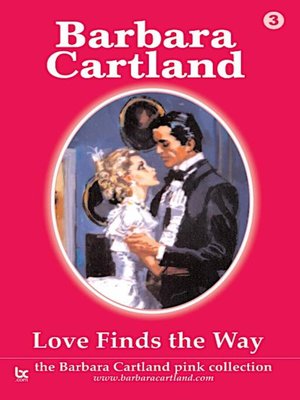 cover image of Love Finds the Way